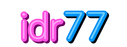idr77 — logo kanal
