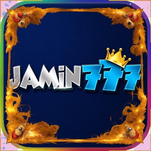 jamin777 — mitra unggulan