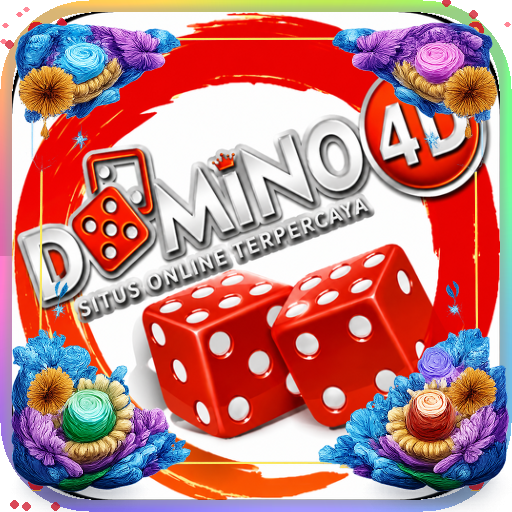 domino4d — galeri pratinjau - APK Resmi